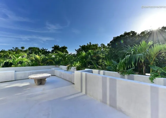 Holiday home Brutalist 7br Masterpiece Design, Luxury Pool