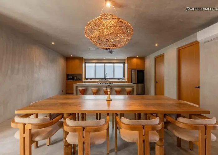 Brutalist 7br Masterpiece Design, Luxury Pool